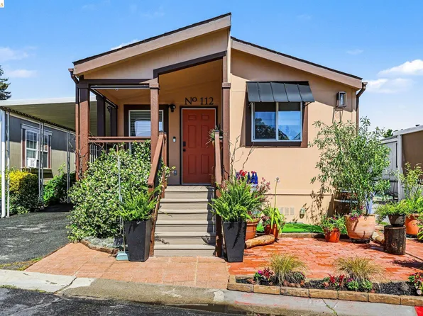 112 A St, Concord, CA 94520
