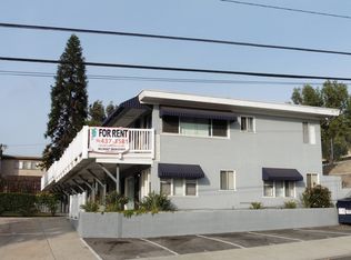 1865-1883 E Hill St #1881C, Signal Hill, CA 90755