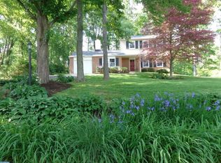 1407 Beechwood Dr, Coatesville, PA 19320