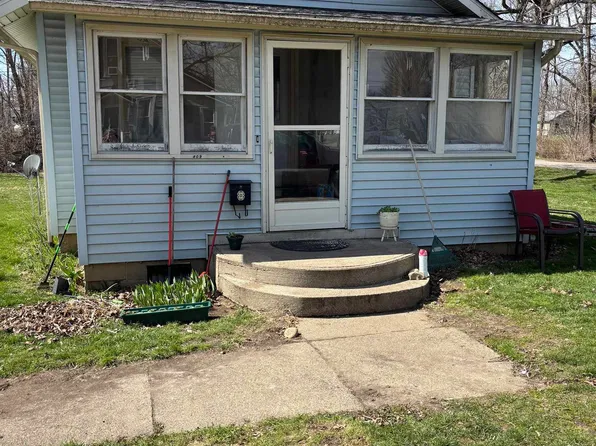 409 Sycamore St, Lagrange, IN 46761