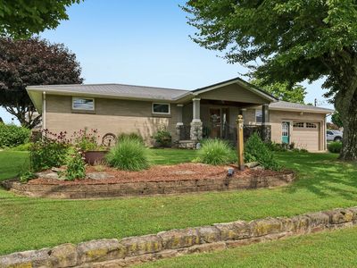 162 Thorn St, Apollo, PA, 15613