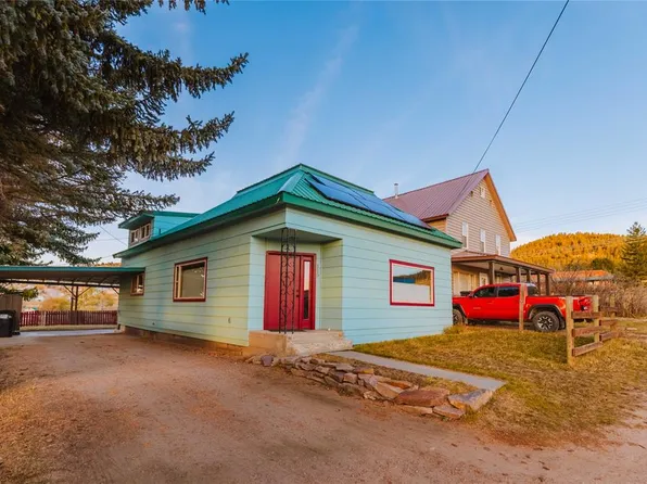 115 E Mill St, Philipsburg, MT 59858