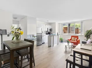 345 East 93rd Street 2E image 1 of 11