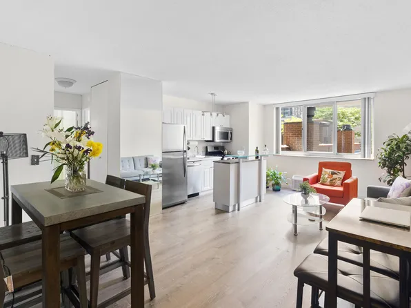 345 East 93rd Street 2E image 1 of 11