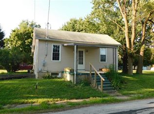 280 W Mill St, Eldorado, OH 45321