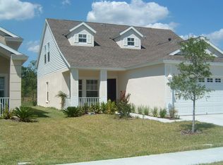 6521 Bridgecrest Dr, Lithia, FL 33547