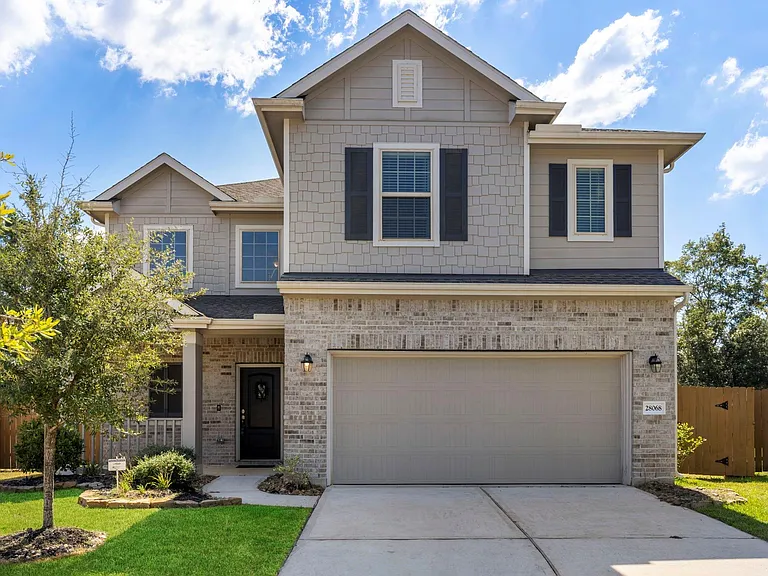 28068 Dove Chase Dr — Photo 1