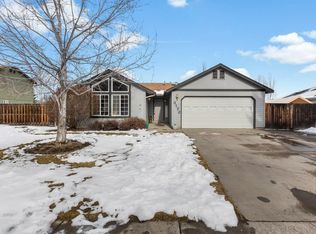 3172 NE Cromwell Ct, Bend, OR 97701