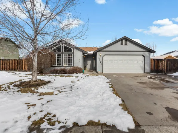 3172 NE Cromwell Ct, Bend, OR 97701