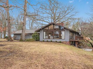 535 Whetstone River Rd S, Caledonia, OH 43314
