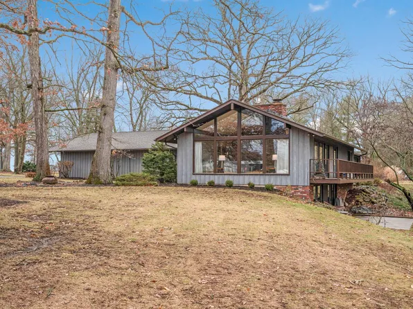535 Whetstone River Rd S, Caledonia, OH 43314