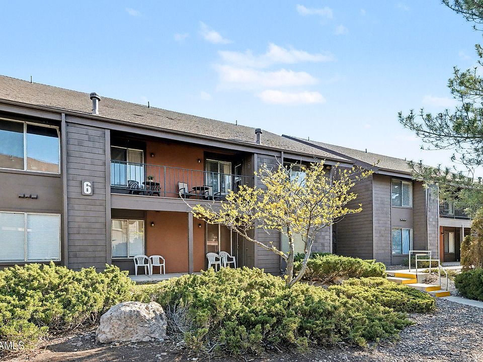 1st image of 1200 S Riordan Ranch St APT 46