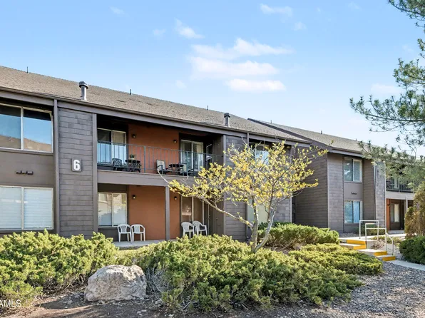 1200 S Riordan Ranch St APT 46, Flagstaff, AZ 86001