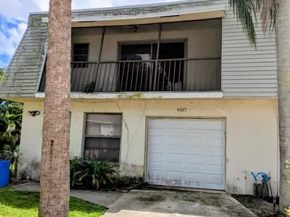 9317 Green Meadows Way #1, Palm Beach Gardens, FL 33418