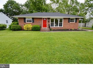 119 Ellis Ave, Berlin, NJ 08009