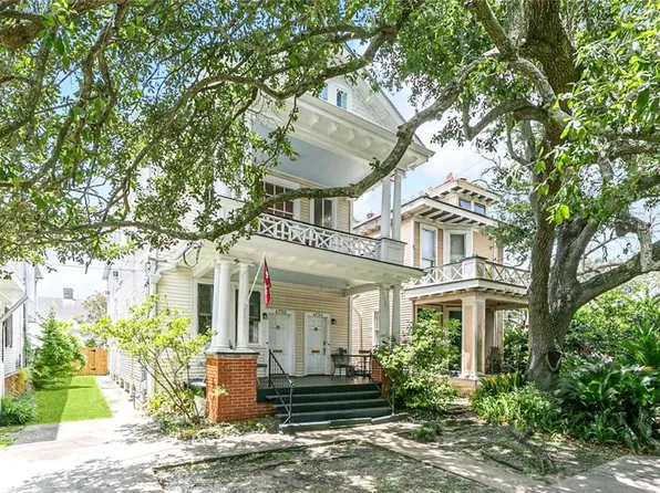 4732 Saint Peter St #34, New Orleans, LA 70119