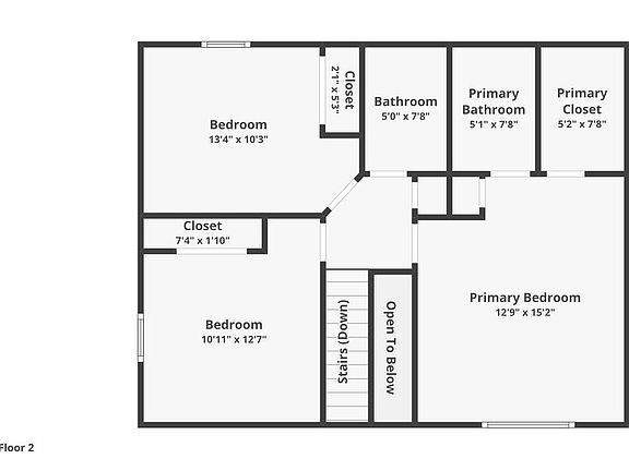 3rd image of 4349 Village Trace Ct