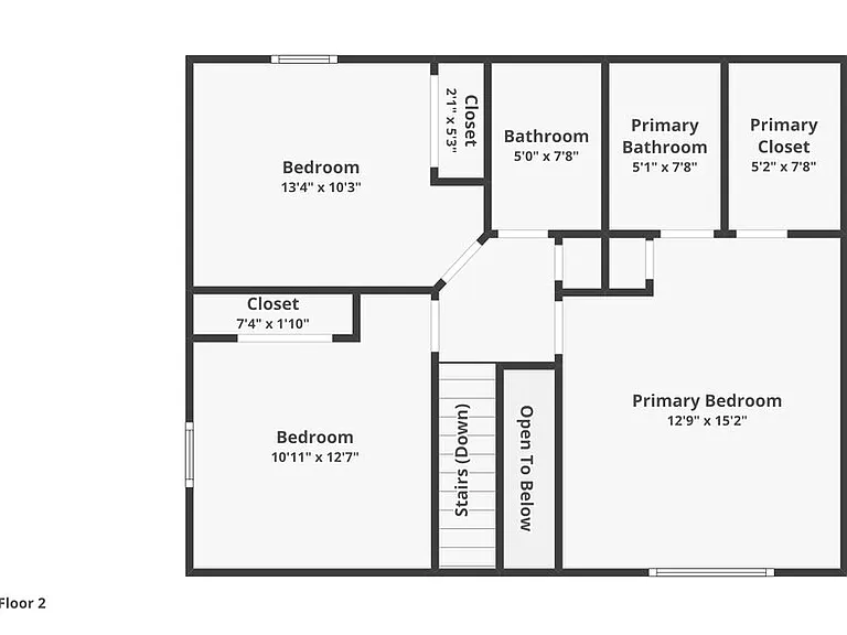 4349 Village Trace Ct — Photo 3