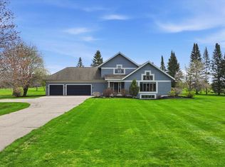 9854 Riveredge Dr, Marshfield, WI 54449