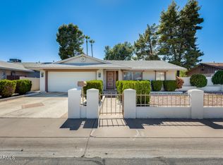 15608 N 57th Dr, Glendale, AZ 85306