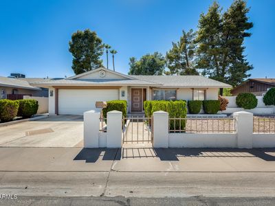15608 N 57TH Drive, Glendale, AZ, 85306