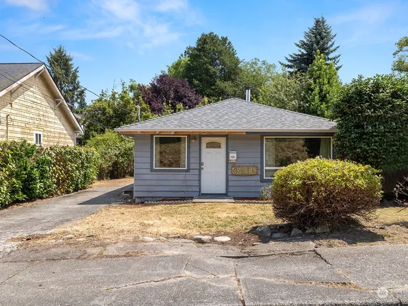 4110 21st Avenue SW, Seattle, WA 98106
