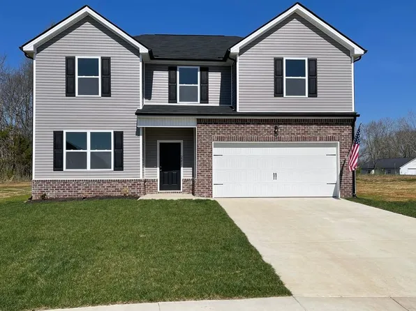 2255 Viking Ct, Murfreesboro, TN 37127