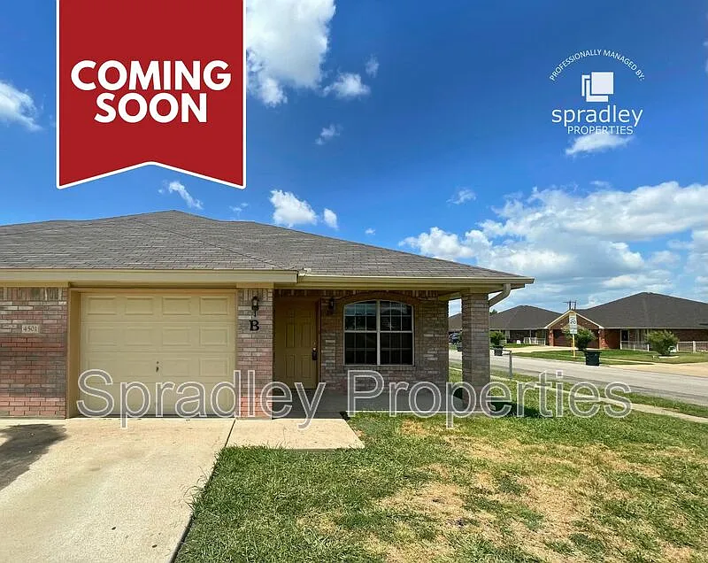 4501B John David Dr