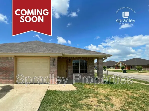 4501B John David Dr, Killeen, TX 76549