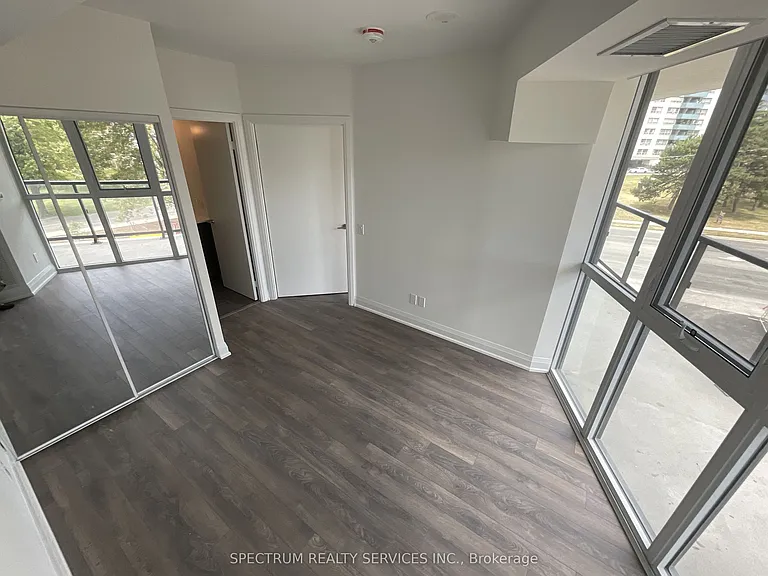 1461 Lawrence Ave W #306 — Photo 10