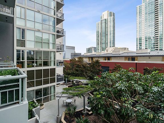 5th image of 1240 India St Unit 511