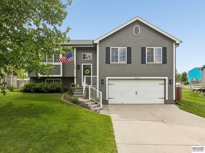 11722 Willow Park Dr, Gretna, NE, 68028