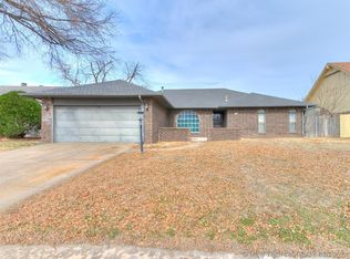 10125 E 25th St, Tulsa, OK 74129
