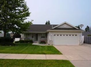 9101 N Castle Way, Hayden Lake, ID 83835