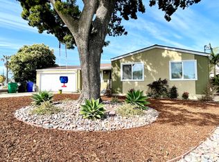 1705 Minden Dr, San Diego, CA 92111