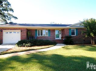 210 Marsh Hen Dr, Wilmington, NC 28409