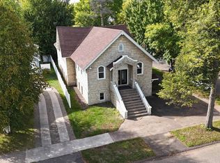 120 Cedar Ave, Moose Lake, MN 55767