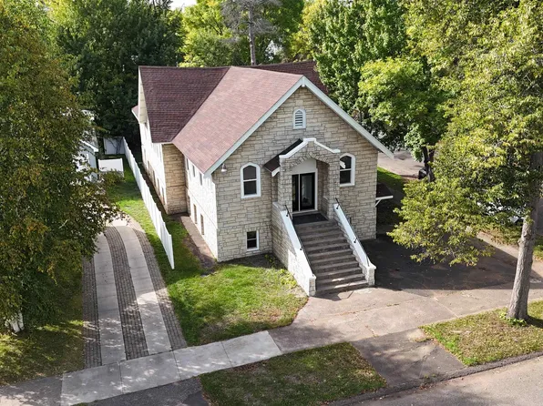 120 Cedar Ave, Moose Lake, MN 55767