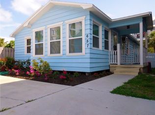 657 Beach Rd, Sarasota, FL 34242