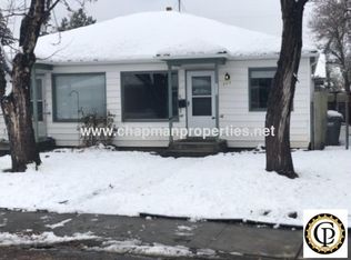 111 N Louisa St, Boise, ID 83712