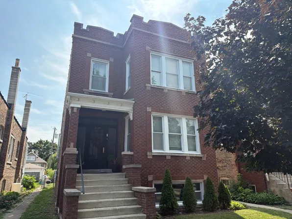 2407 Cuyler Ave, Berwyn, IL 60402
