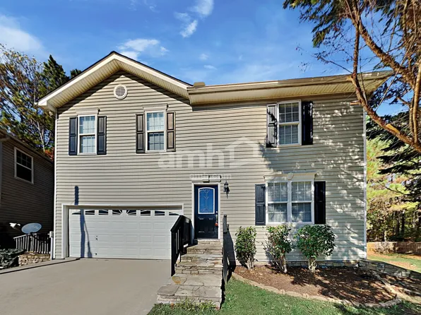 322 Hillcrest Ln, Canton, GA 30115