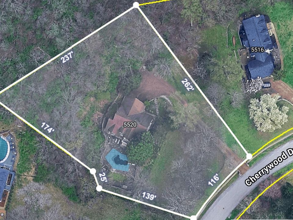 1st image of 5520 Cherrywood Dr