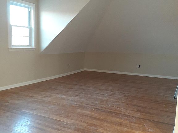Open concept livingroom