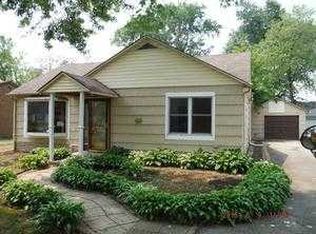 1320 Degener Ave, Elmhurst, IL 60126