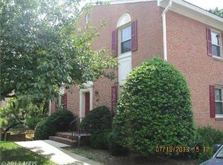 2672 Centennial Ct, Alexandria, VA 22311