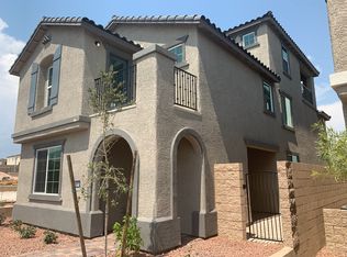 10675 Sariah Skye Ave, Las Vegas, NV 89166