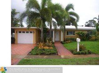 1730 SW 23rd Ter, Fort Lauderdale, FL 33312