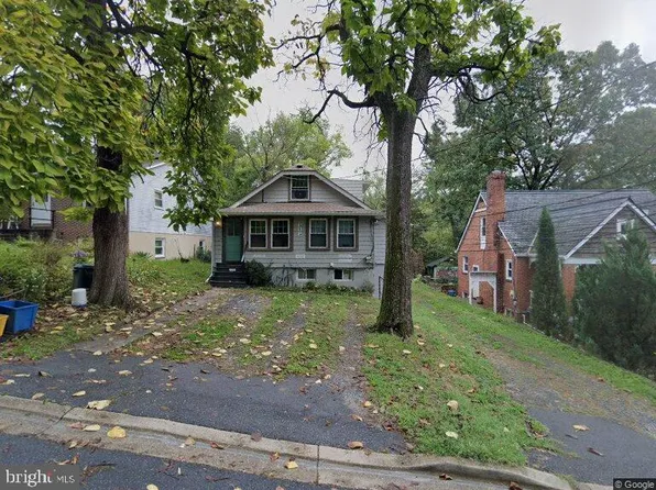 315 Circle Ave, Takoma Park, MD 20912