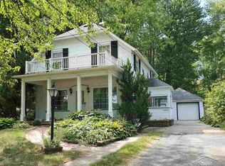 4353 S Westervelt Rd, Saginaw, MI 48604